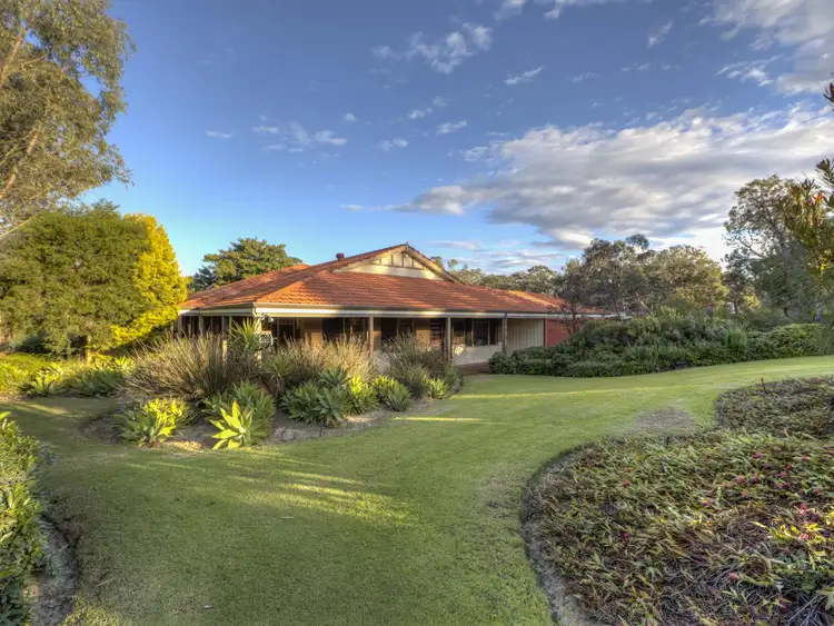 Main view of Homely house listing, 152 Hermitage Drive, The Vines WA 6069