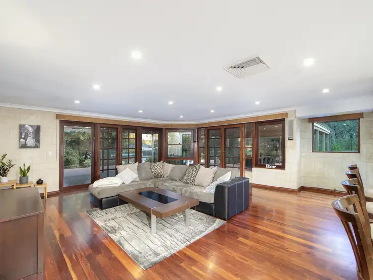 Second view of Homely house listing, 152 Hermitage Drive, The Vines WA 6069