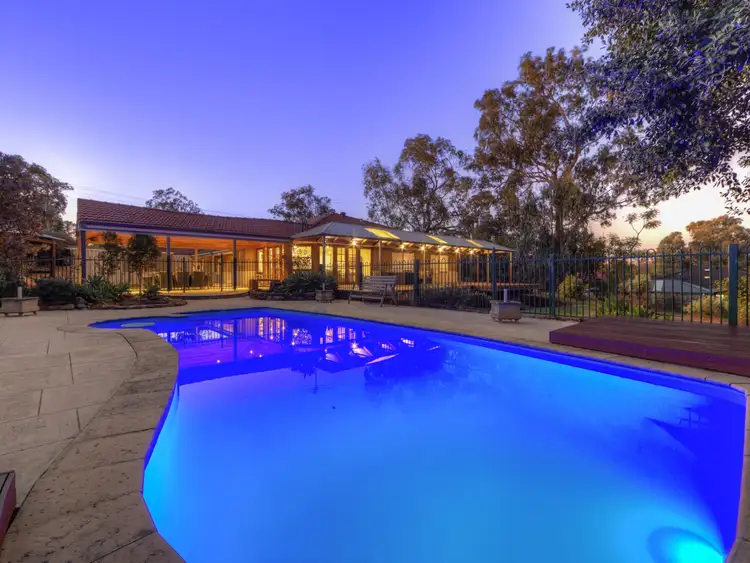 Third view of Homely house listing, 152 Hermitage Drive, The Vines WA 6069