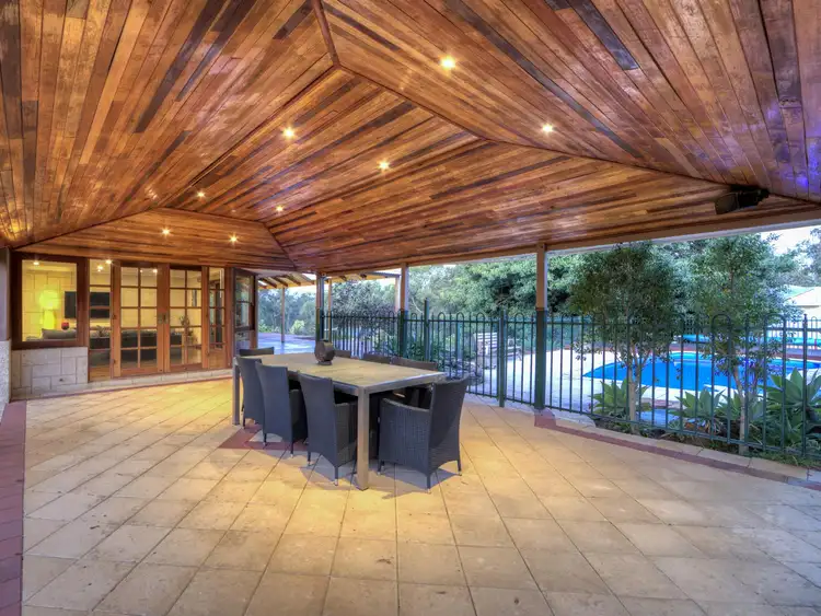 Fourth view of Homely house listing, 152 Hermitage Drive, The Vines WA 6069