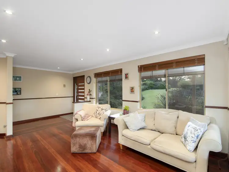Fifth view of Homely house listing, 152 Hermitage Drive, The Vines WA 6069
