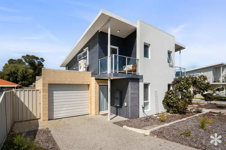 Main view of Homely townhouse listing, 13/7 George Street, Rockingham WA 6168