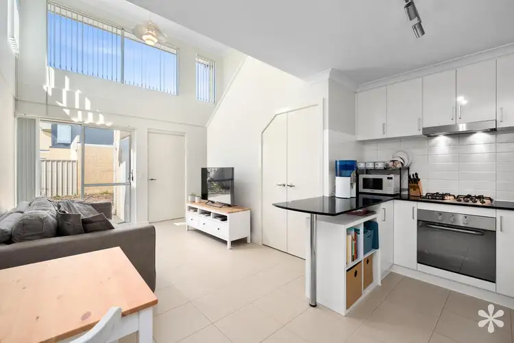 Second view of Homely townhouse listing, 13/7 George Street, Rockingham WA 6168