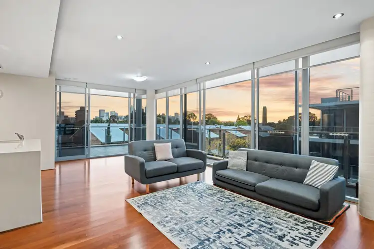 9/337 Lord Street, Highgate WA 6003