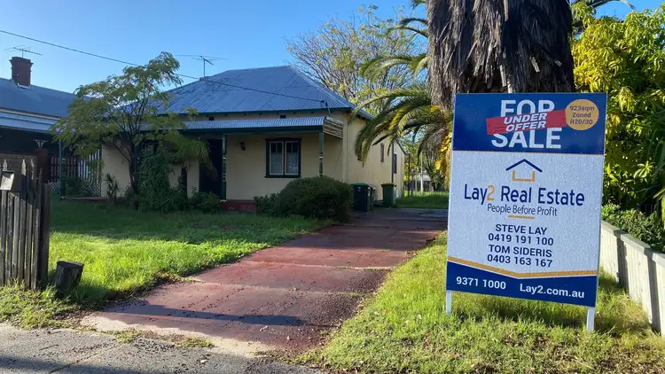 Second view of Homely house listing, 75 Guildford Road, Bassendean WA 6054