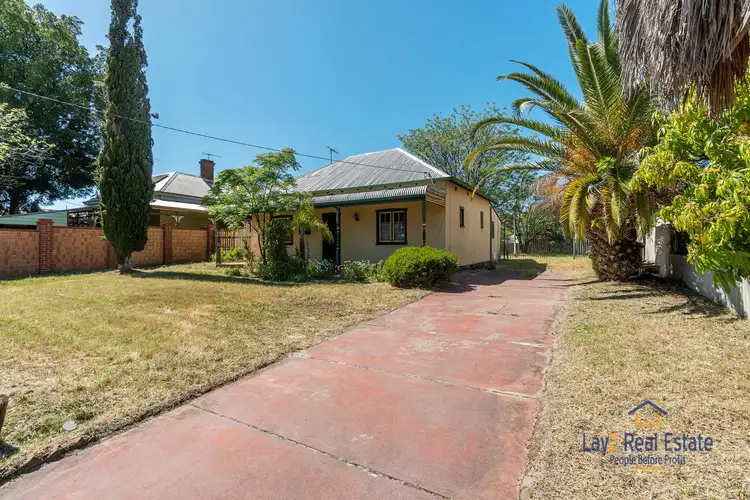 Fifth view of Homely house listing, 75 Guildford Road, Bassendean WA 6054