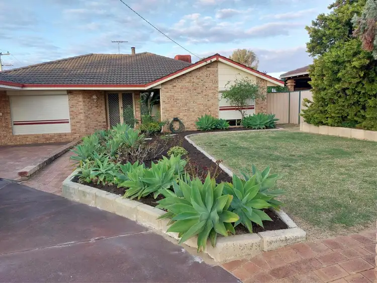 Second view of Homely house listing, 62 Kookaburra Crescent, High Wycombe WA 6057