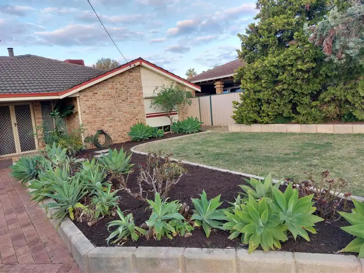 Fourth view of Homely house listing, 62 Kookaburra Crescent, High Wycombe WA 6057