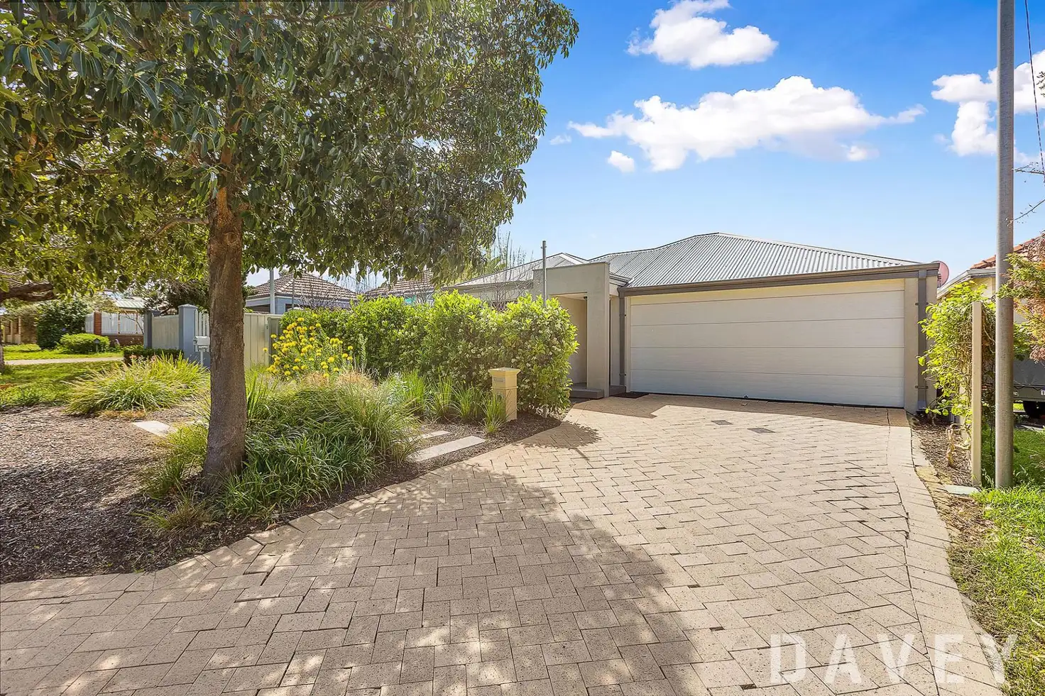 Main view of Homely house listing, 172A Herbert Street, Doubleview WA 6018