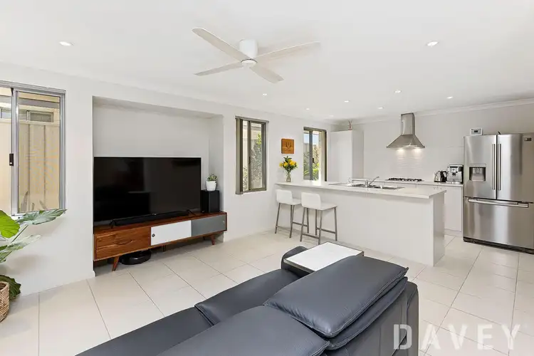 Fourth view of Homely house listing, 172A Herbert Street, Doubleview WA 6018