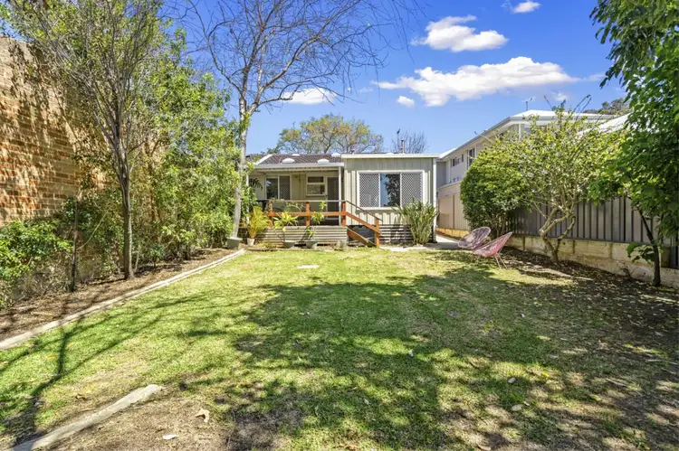 Fourth view of Homely house listing, 11 Bay Road, Claremont WA 6010