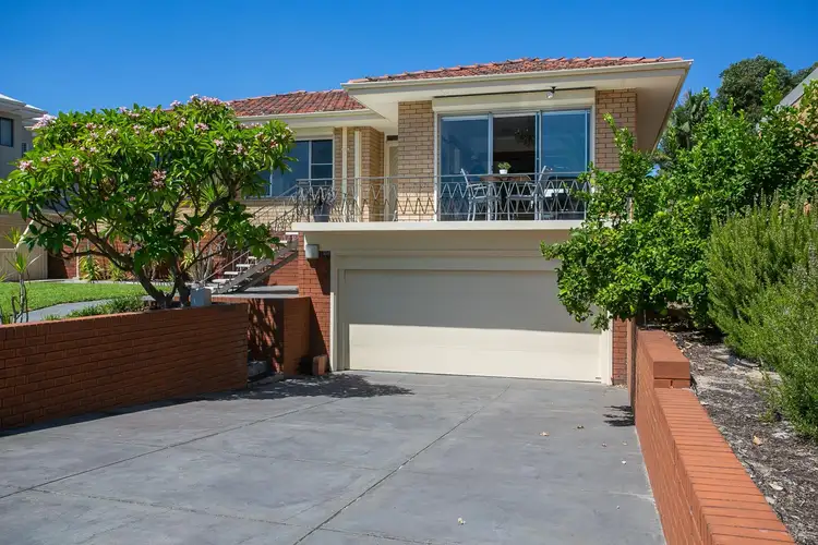 Second view of Homely house listing, 92 Hamilton Street, Osborne Park WA 6017