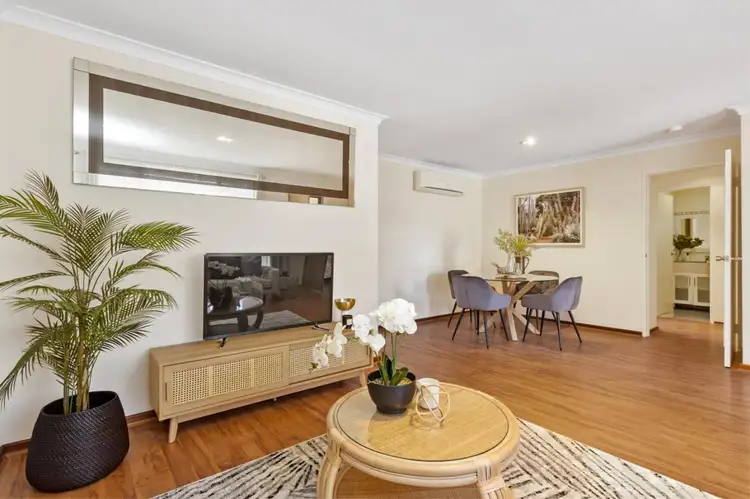Main view of Homely villa listing, 3/186 Tyler Street, Tuart Hill WA 6060