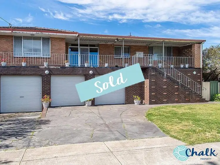 51 Malibu Road, Safety Bay WA 6169