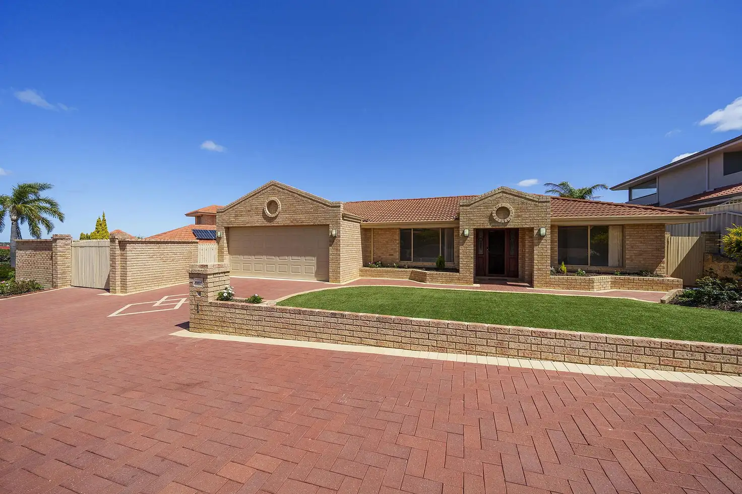 Main view of Homely house listing, 1 Bambra Lane, Currambine WA 6028