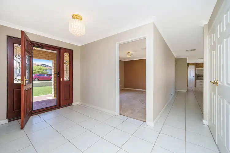 Second view of Homely house listing, 1 Bambra Lane, Currambine WA 6028