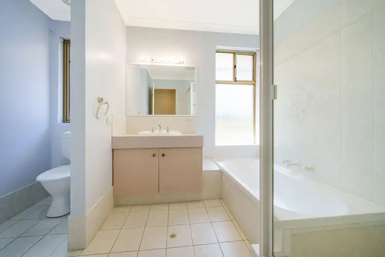 Sixth view of Homely house listing, 1 Bambra Lane, Currambine WA 6028