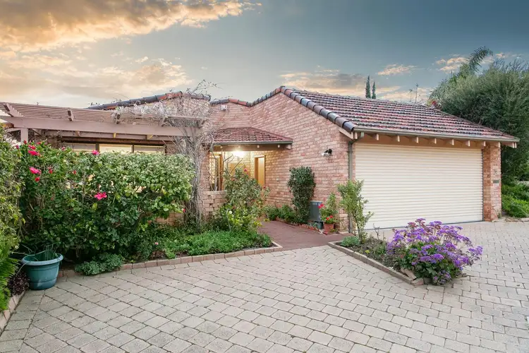 Second view of Homely house listing, 7c/129 Drabble Road, City Beach WA 6015