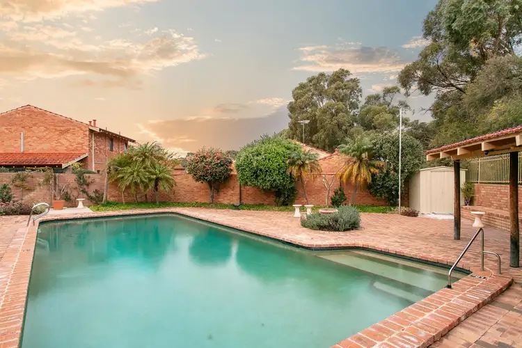 Fourth view of Homely house listing, 7c/129 Drabble Road, City Beach WA 6015