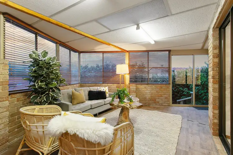 Fifth view of Homely house listing, 7c/129 Drabble Road, City Beach WA 6015