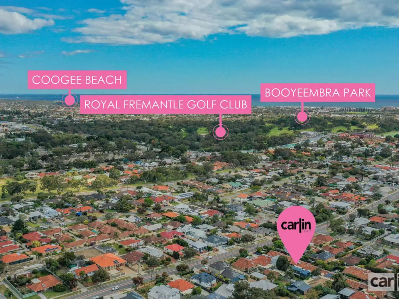 Main view of Homely house listing, 200a Forrest Street, Palmyra WA 6157