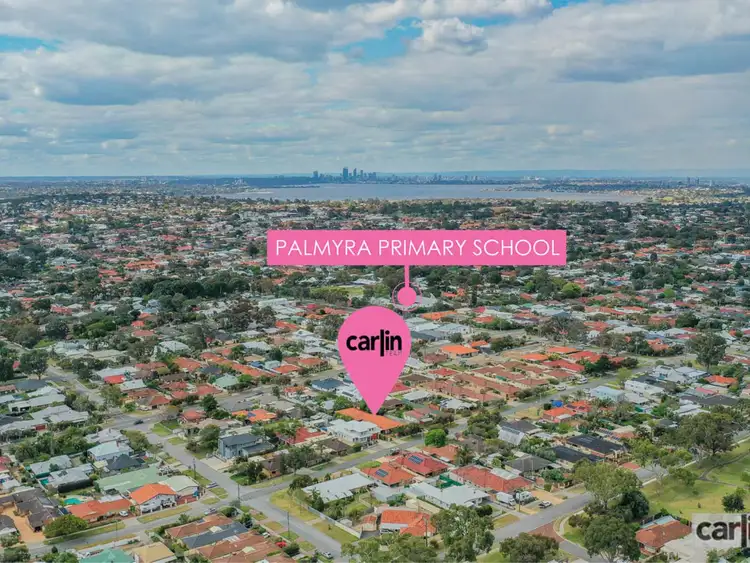 Third view of Homely house listing, 200a Forrest Street, Palmyra WA 6157