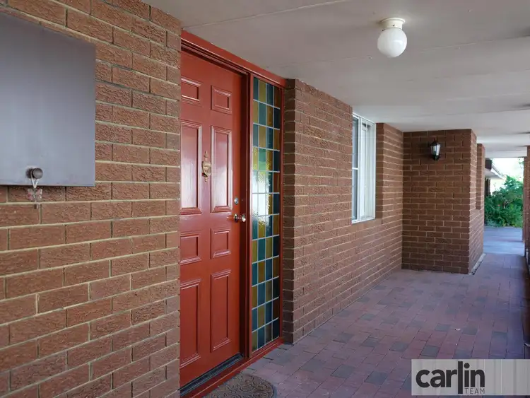 Sixth view of Homely house listing, 200a Forrest Street, Palmyra WA 6157