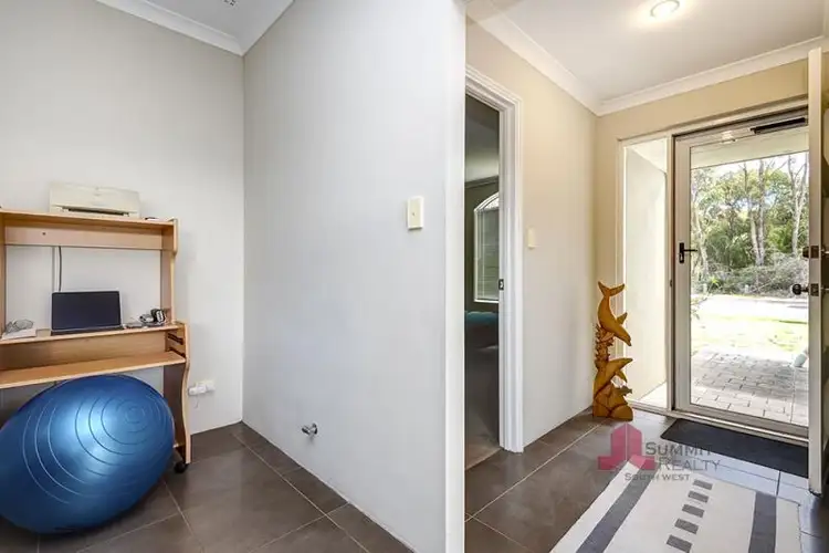 Third view of Homely house listing, 36 Graphite Turn, Dalyellup WA 6230