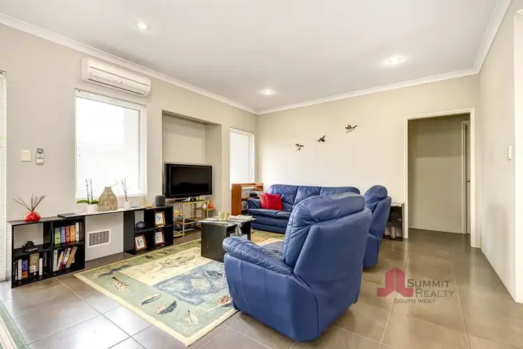 Fifth view of Homely house listing, 36 Graphite Turn, Dalyellup WA 6230