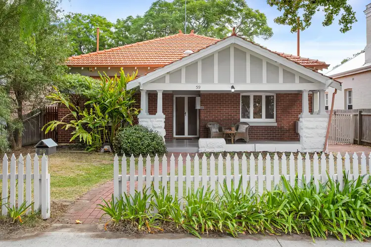 59 Austin Street, Shenton Park WA 6008