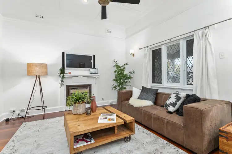 Fourth view of Homely house listing, 59 Austin Street, Shenton Park WA 6008
