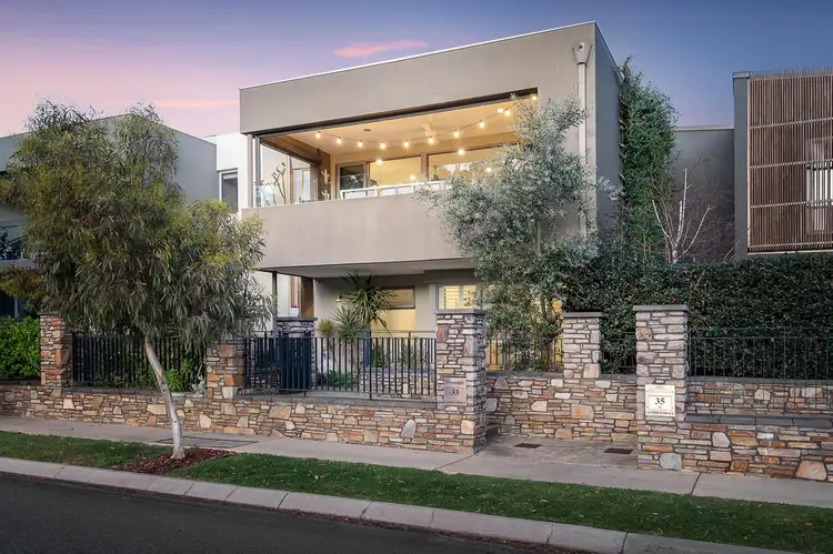Main view of Homely house listing, 33 Alumni Terrace, Churchlands WA 6018