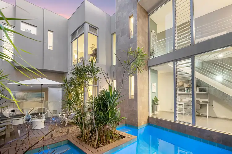 Second view of Homely house listing, 33 Alumni Terrace, Churchlands WA 6018