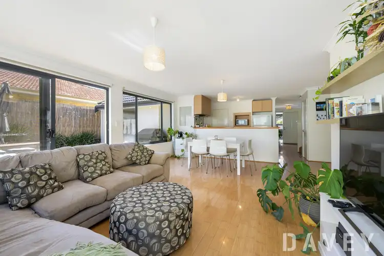 Fourth view of Homely house listing, 218A Holbeck Street, Doubleview WA 6018