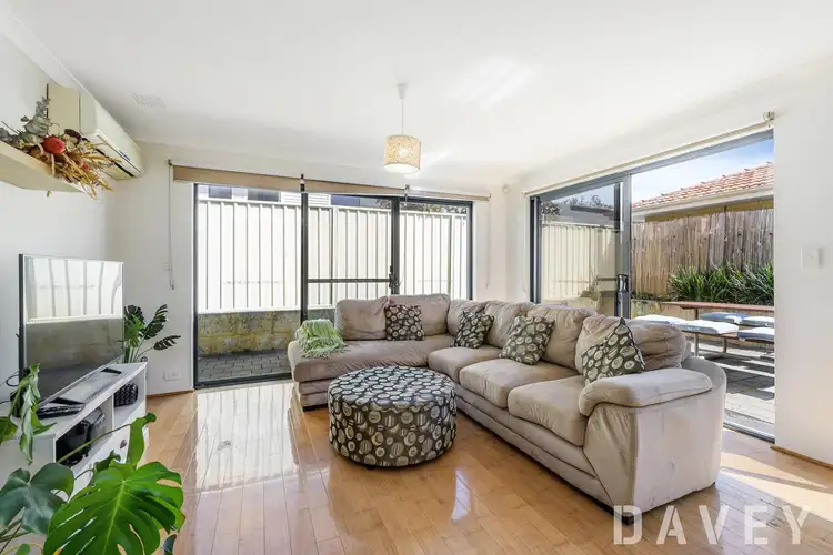 Fifth view of Homely house listing, 218A Holbeck Street, Doubleview WA 6018