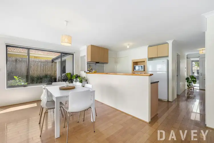 Sixth view of Homely house listing, 218A Holbeck Street, Doubleview WA 6018