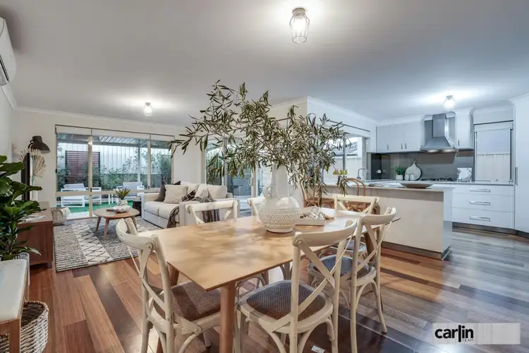 10a Senna Close, Coogee WA 6166