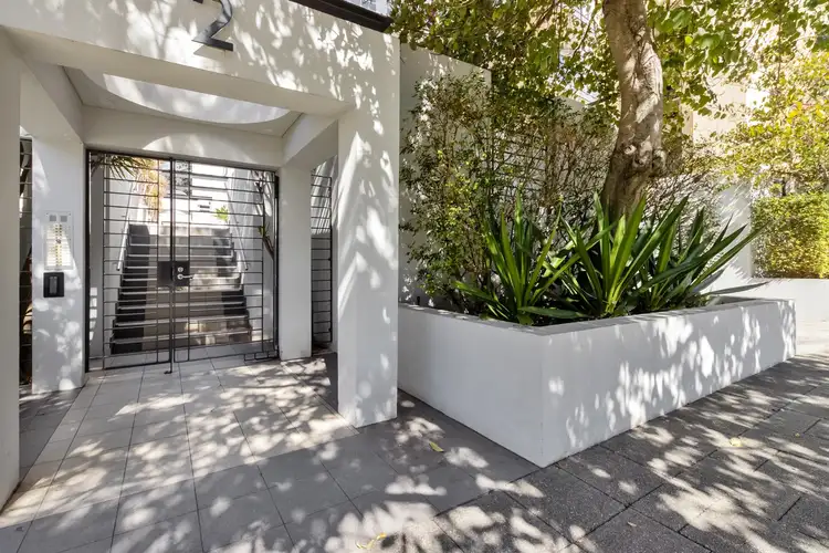 Third view of Homely apartment listing, 5/2 Colin Street, West Perth WA 6005