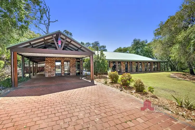 Second view of Homely house listing, 20 Samrose Road, Dalyellup WA 6230