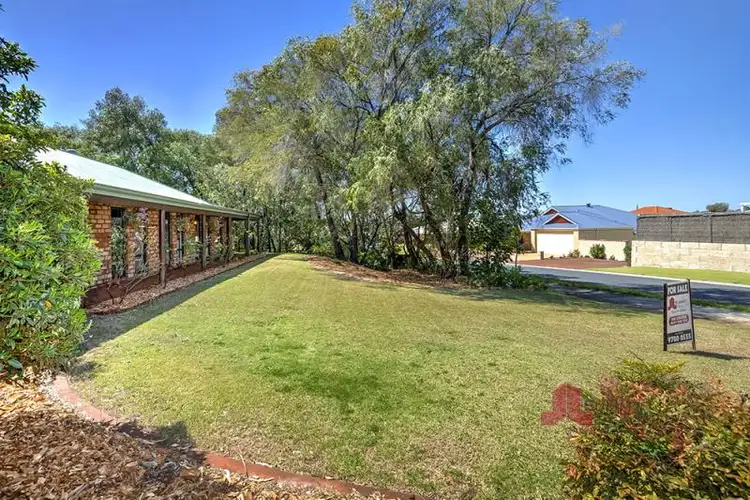 Third view of Homely house listing, 20 Samrose Road, Dalyellup WA 6230
