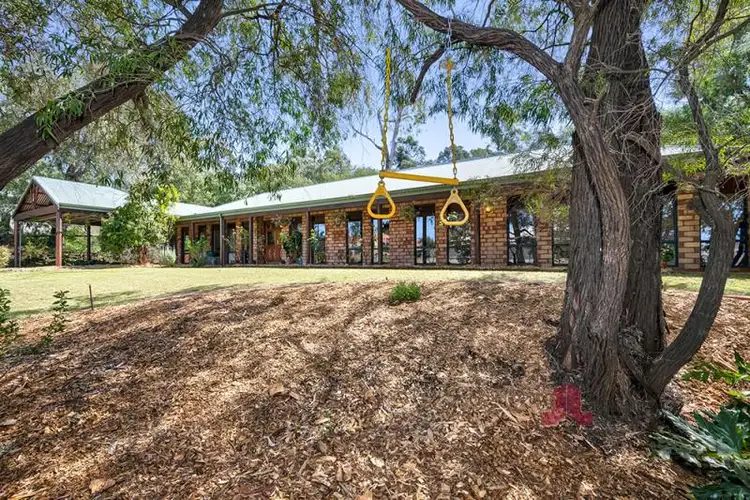 Fourth view of Homely house listing, 20 Samrose Road, Dalyellup WA 6230