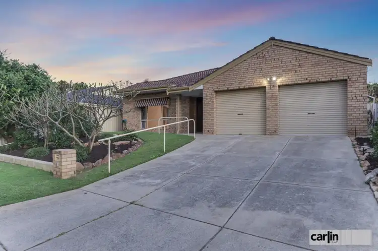 36 Williamson Road, Kardinya WA 6163