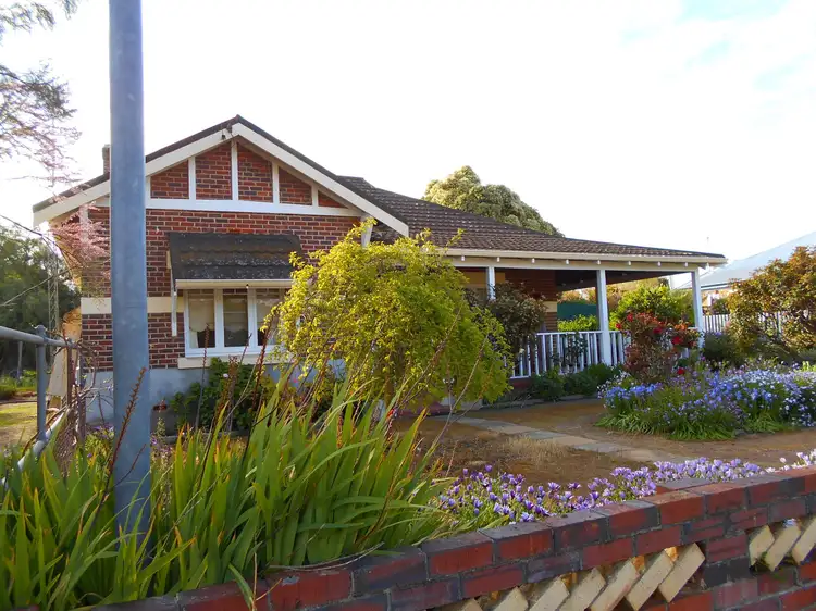 50 Bokarup Street, Katanning WA 6317