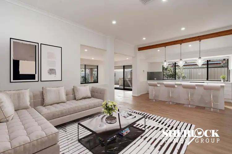 Second view of Homely house listing, 9 Sugarwood Drive, Thornlie WA 6108