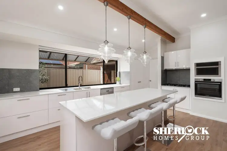 Third view of Homely house listing, 9 Sugarwood Drive, Thornlie WA 6108