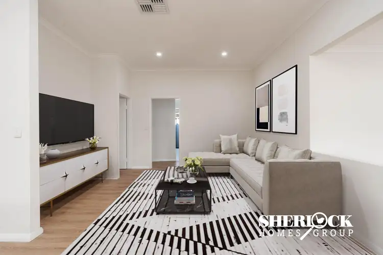 Fifth view of Homely house listing, 9 Sugarwood Drive, Thornlie WA 6108