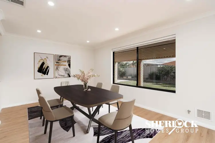 Sixth view of Homely house listing, 9 Sugarwood Drive, Thornlie WA 6108