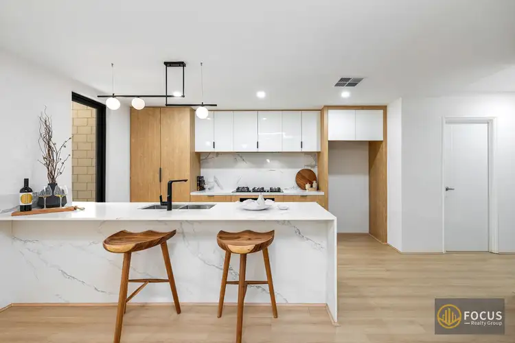 Fourth view of Homely house listing, 2/56A Tain Street, Ardross WA 6153