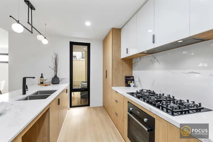 Fifth view of Homely house listing, 2/56A Tain Street, Ardross WA 6153