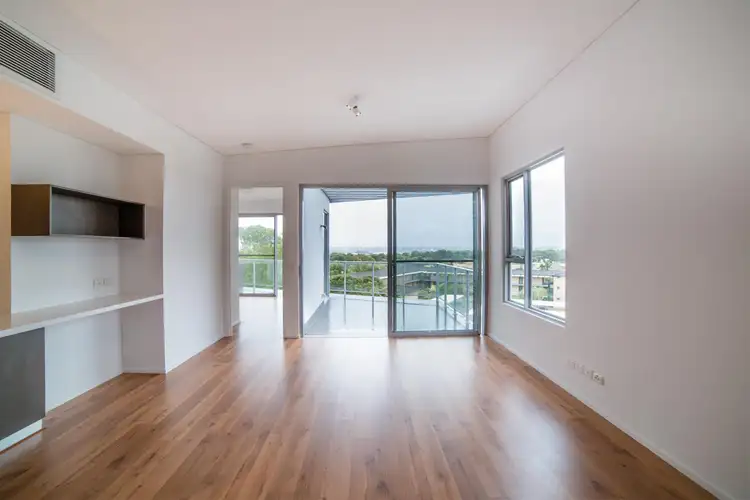 Fifth view of Homely apartment listing, 20/55 Riversdale Road, Rivervale WA 6103